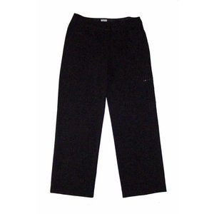 Chico’s Stretch Straight Leg Pants 8
